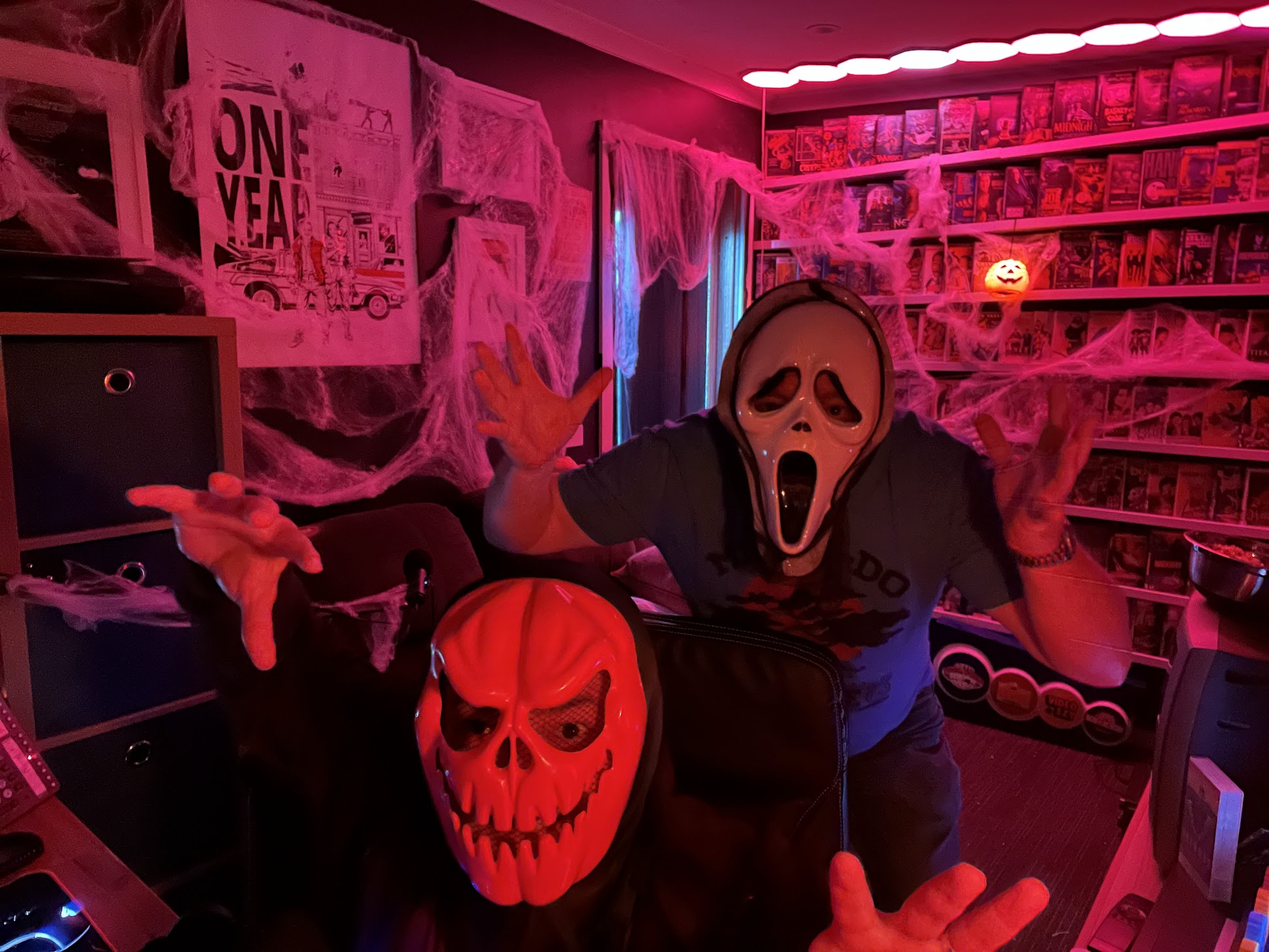 THE
                GUARDIANS